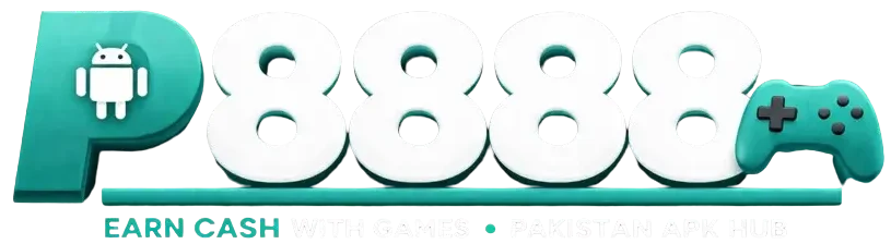 P8888 Game
