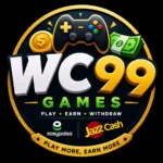 WC99 game