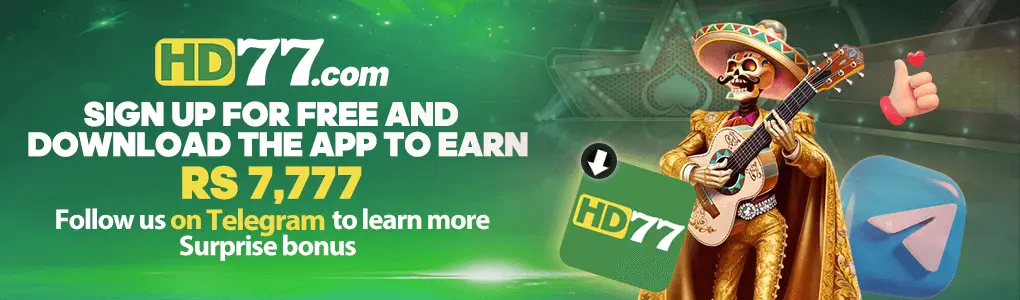 HD77 game 