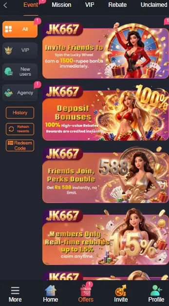 jk 667 game
