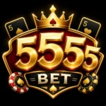 5555 bet game