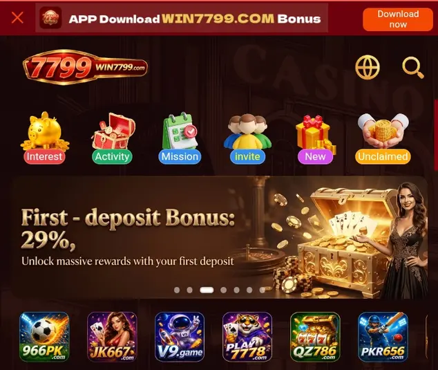 7799win