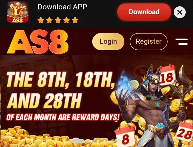 AS8