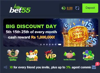 BET55