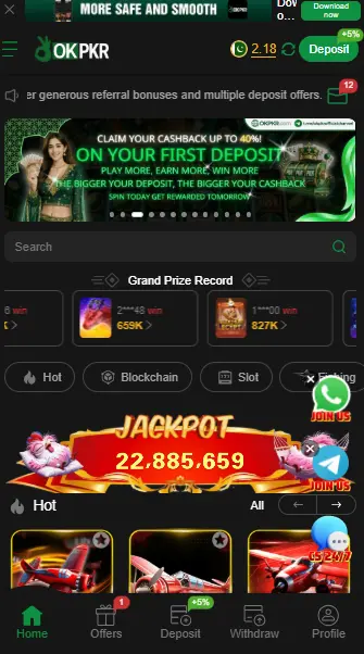 okpkr