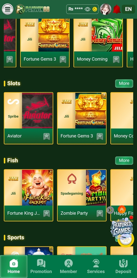 Pakwin88 Game