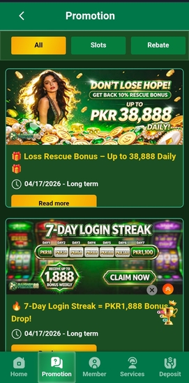 Pakwin88 Game